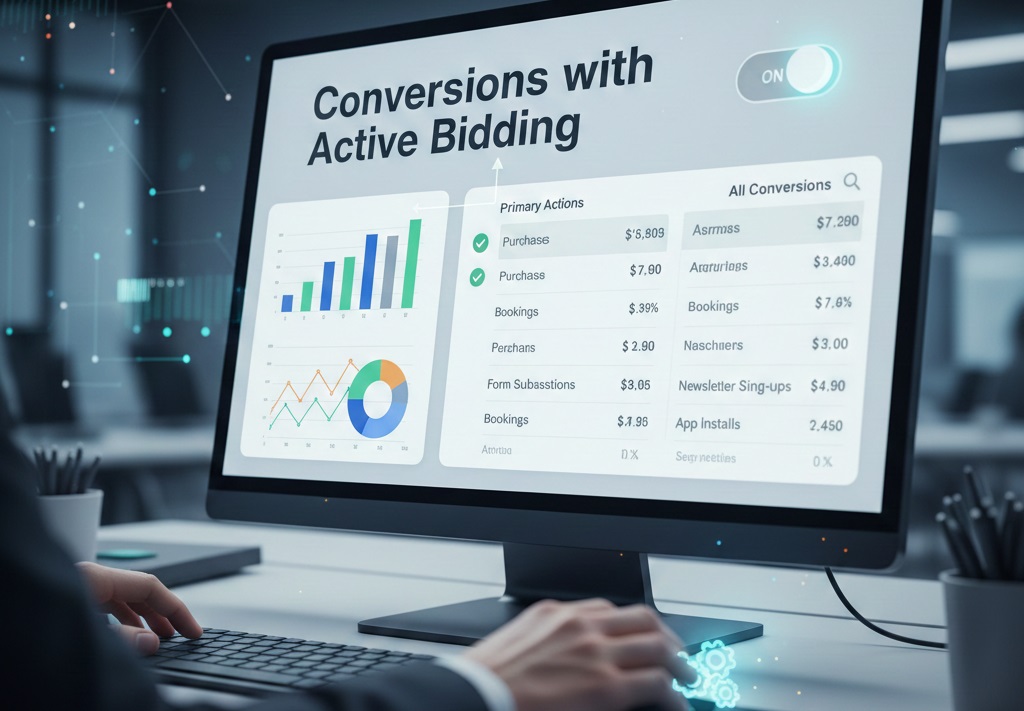 Google Ads: Νέος τρόπος μέτρησης και αναφοράς των μετατροπών